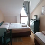 Pensión Jízdárna Suchá Litomyšl