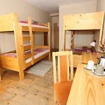 Guest house Jizdarna Sucha