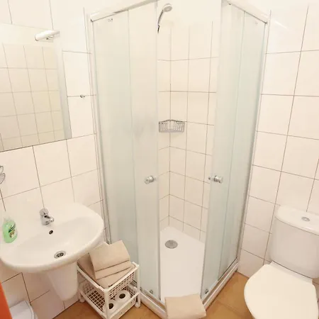 Affittacamere Jízdárna Suchá