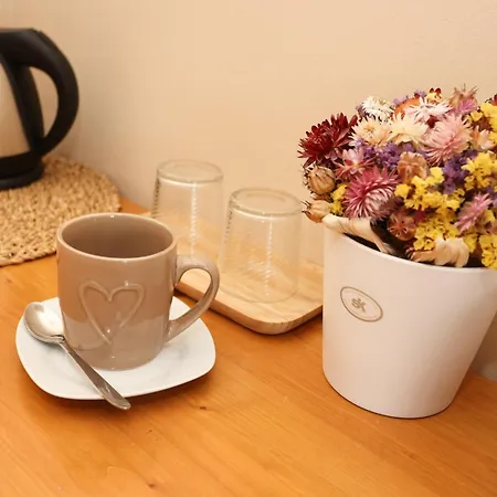Jizdarna Sucha Guest house